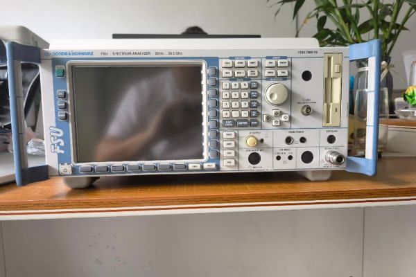 R&S FSU26頻譜分析儀